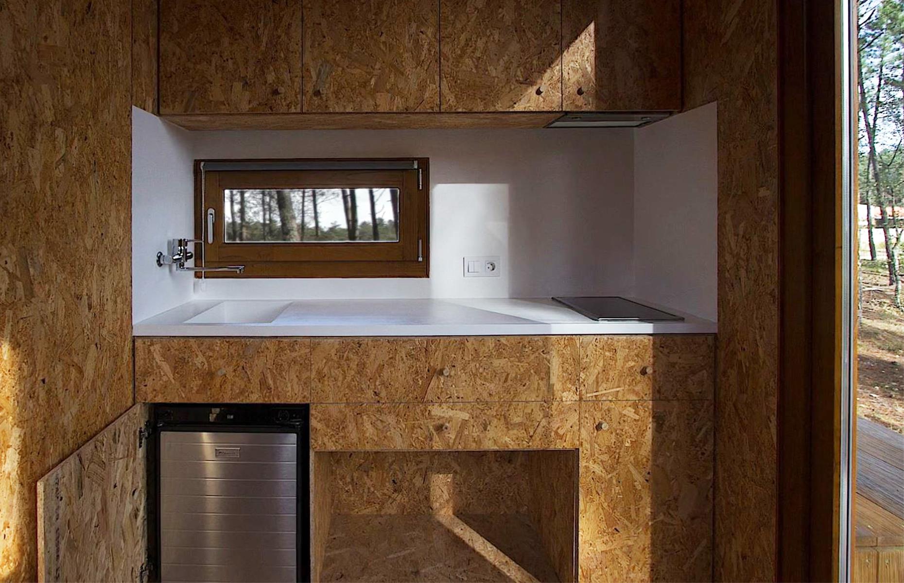 Building a home with cork:  9 eco home building materials that are better than concrete
